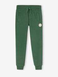 Boys-Trousers-Fleece Joggers for Boys