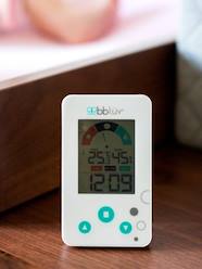 Nursery-Health Care-Digital Thermometer / Hygrometer, IGRÖ