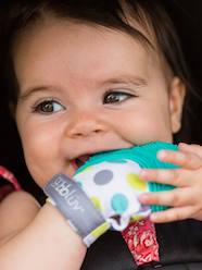 Nursery-Baby Teething Mitt, GLÜV