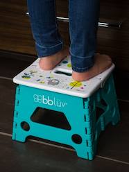 Nursery-Foldable Montessori Stool, STËP