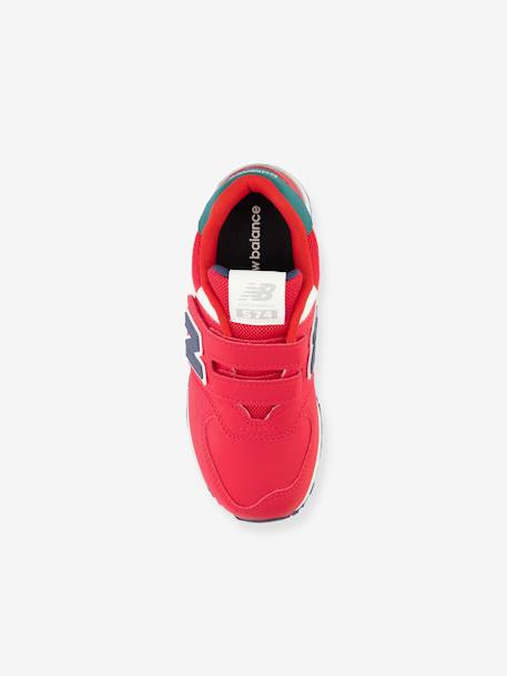 Hook-&-Loop Trainers for Children, PV574CU by NEW BALANCE® red 