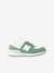 Trainers with Hook-&-Loop Straps for Children, PV574AJK by NEW BALANCE® green 