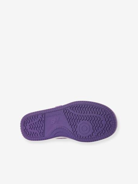 Laces + Hook-&-Loop Trainers for Children, PHB480WD by NEW BALANCE® violet 