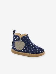 -Boots for Babies, Bouba Apple Stars by SHOO POM®