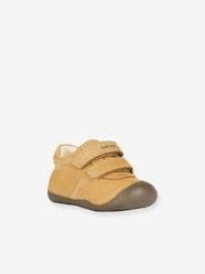 -Soft Pram Shoes for Children, B Tutim by GEOX®, Designed for First Steps