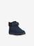 Ankle Boots for Babies, B Hynde Boy WPF by GEOX® navy blue 