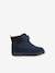 Ankle Boots for Babies, B Hynde Boy WPF by GEOX® navy blue 