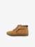 Bouba Zip Desert Boots for Babies, by SHOO POM® camel+navy blue 