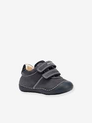 -Soft Pram Shoes for Children, B Tutim by GEOX®, Designed for First Steps