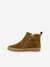 Play New Apple Velour Boots for Babies, by SHOO POM® camel+khaki 