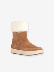 Furry Boots for Children, J Rebecca Girl WPF by GEOX®