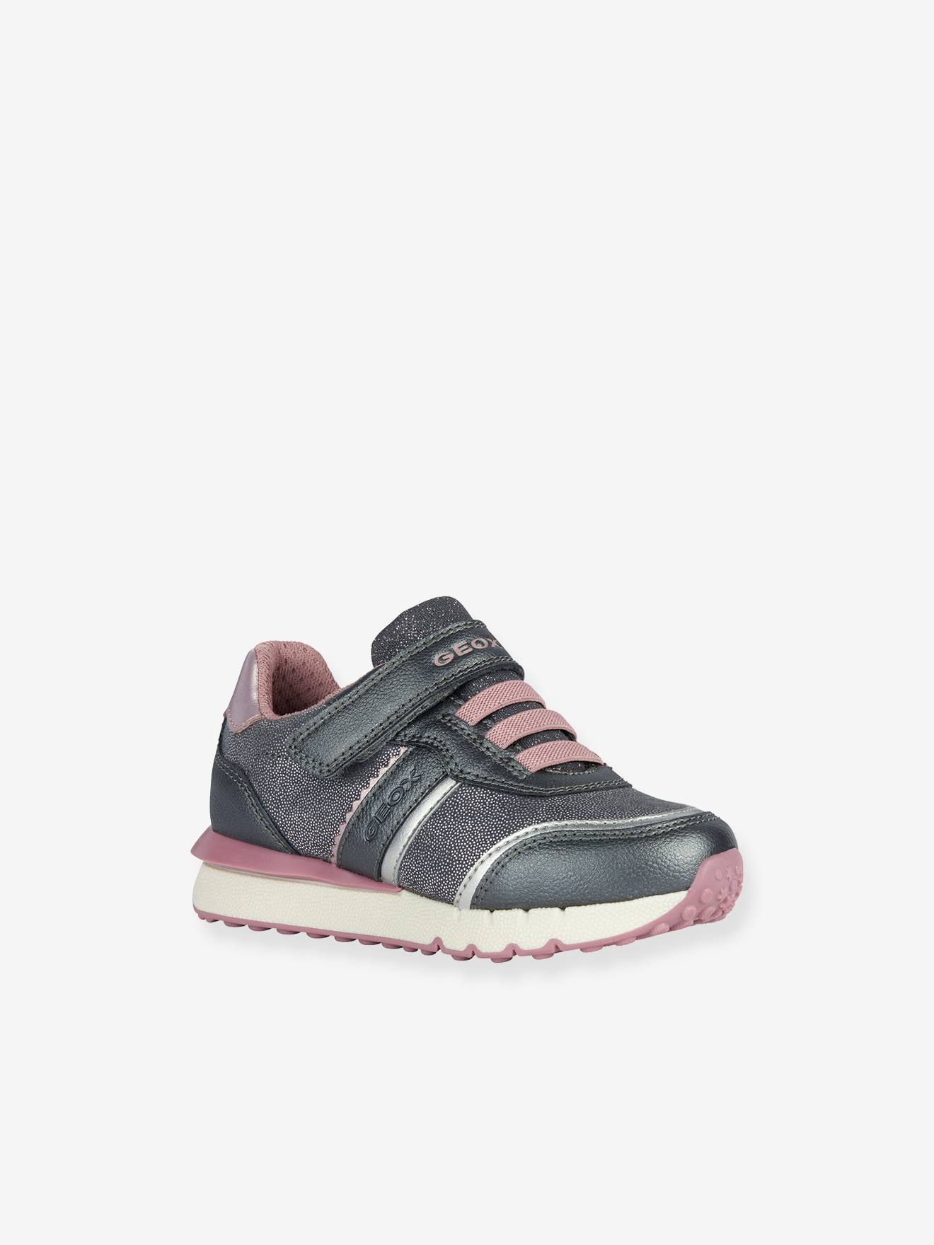 Geox deals grey shoes