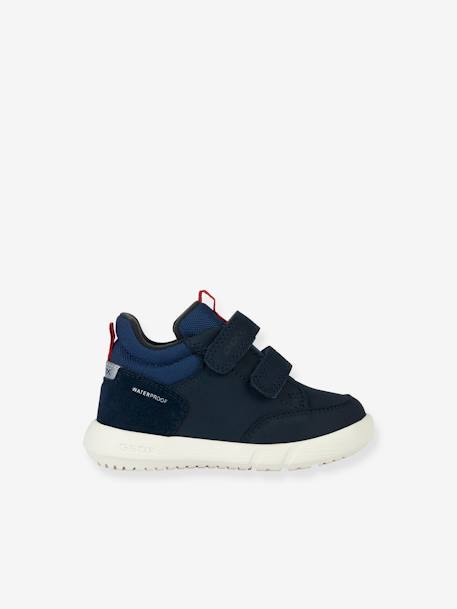 B Hyroo Boy WPF Trainers by GEOX® for Babies navy blue 