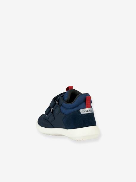 B Hyroo Boy WPF Trainers by GEOX® for Babies navy blue 