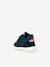 B Hyroo Boy WPF Trainers by GEOX® for Babies navy blue 