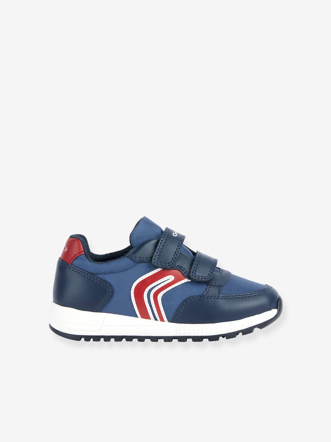 Geox childrens shop trainers uk