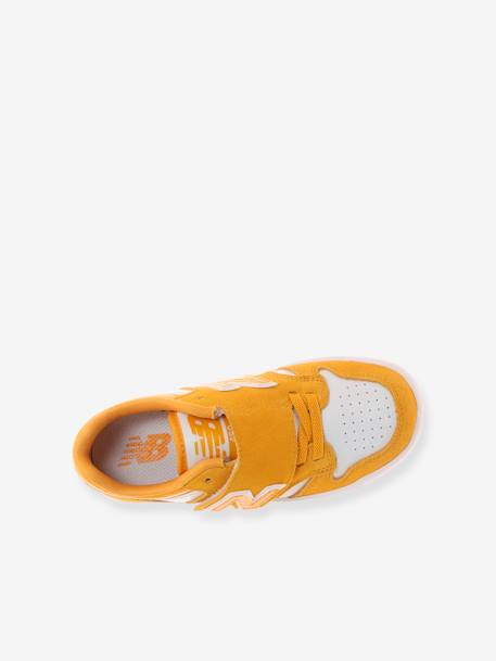 Laces +Hook-&-Loop Trainers for Children, PHB480WA by NEW BALANCE® yellow 