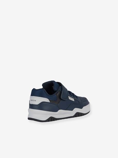 Trainers for Children, J Perth by GEOX® anthracite 