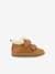 Trainers for Babies, Bouba Scratch Wool F SHOO POM® camel 