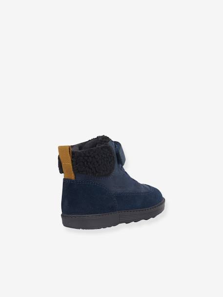 Ankle Boots for Babies, B Hynde Boy WPF by GEOX® navy blue 