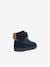 Ankle Boots for Babies, B Hynde Boy WPF by GEOX® navy blue 