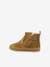 Bouba Joy Velours Glitter Boots for Babies by SHOO POM® camel 