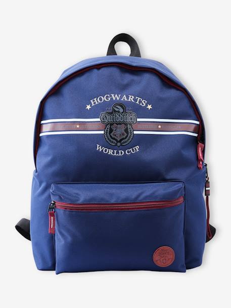 Harry Potter® Backpack for Boys navy blue 