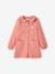 'Daisy' Smock for Girls rose 