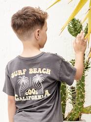 Boys-T-Shirt with Maxi Motif for Boys