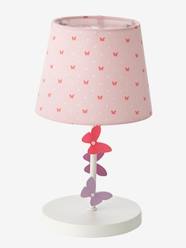 Bedding & Decor-Decoration-Butterflies Bedside Table Light