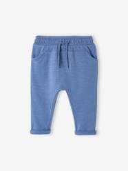 Baby-Baby Boys Fleece Trousers