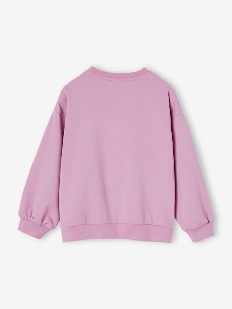 My Little Pony® Sweatshirt for Girls mauve 