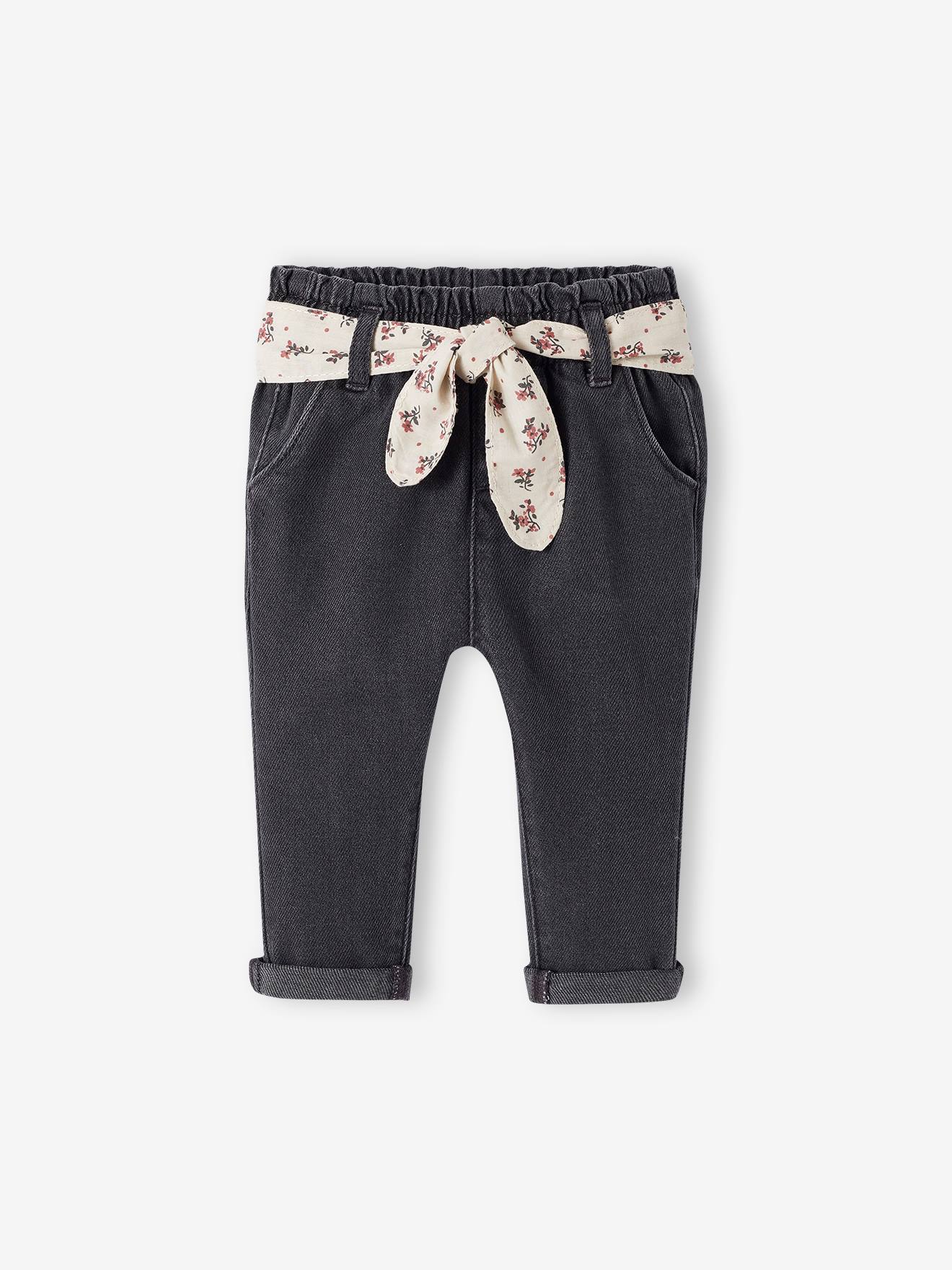 Baby Trousers - Baby Clothing - B E I B A M B O O