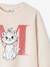 Marie Jumper Dress for Girls, Disney® The Aristocats pale pink 