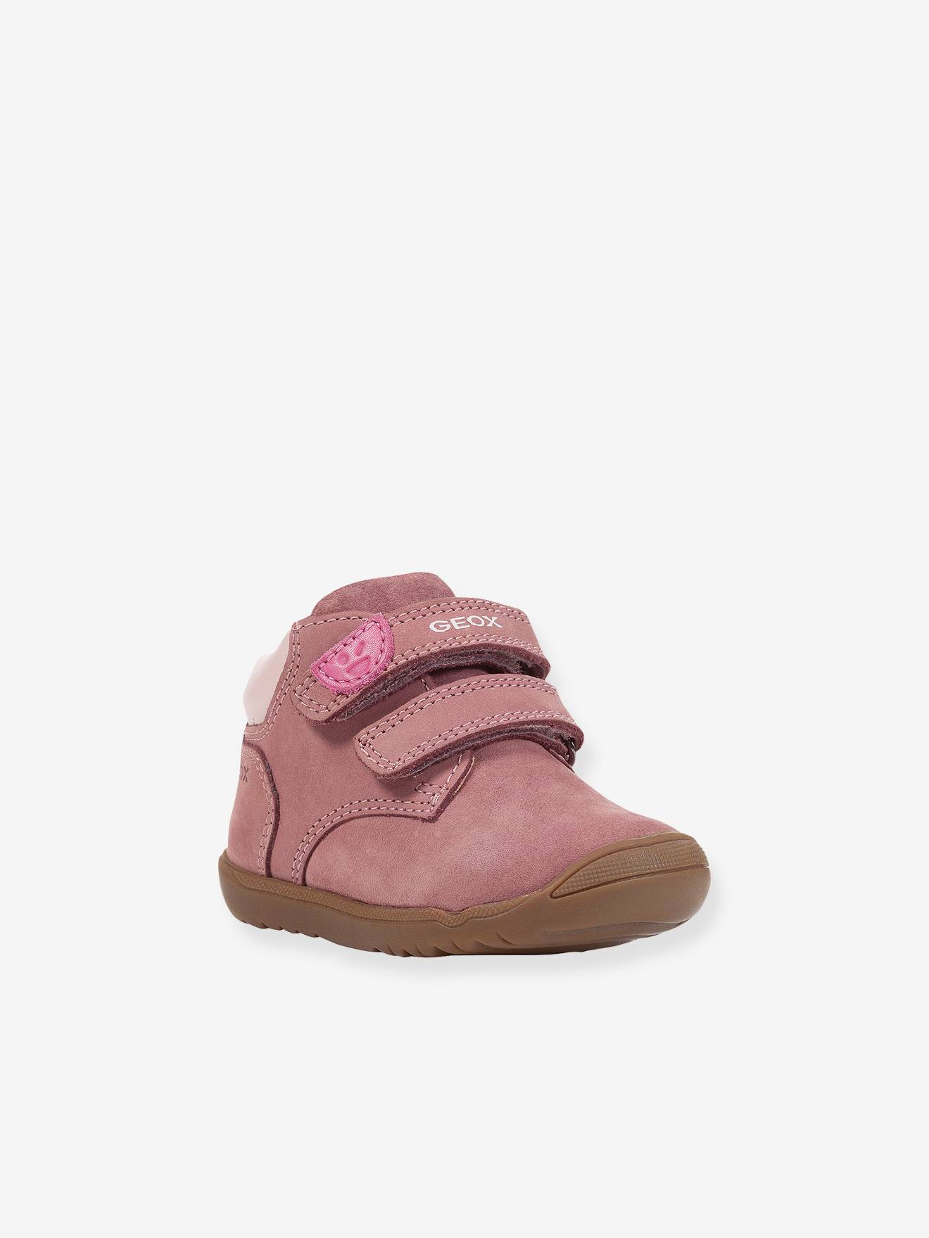 Geox baby store girl boots