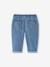 Jeans with Elasticated Waistband, for Babies brut denim+stone 