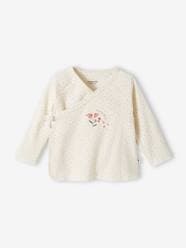 Interlock Cardigan for Newborn Babies, BASICS