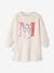 Marie Jumper Dress for Girls, Disney® The Aristocats pale pink 