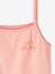 Pack of 3 Fancy Strappy Rib Knit Tops for Girls nude pink 