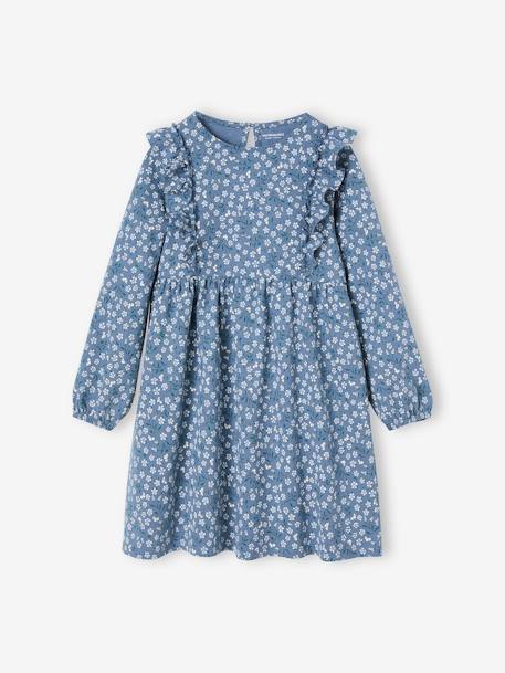 Girls' Dresses - Flower Girl Dresses & Kids' Dresses | Vertbaudet