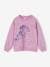 My Little Pony® Sweatshirt for Girls mauve 