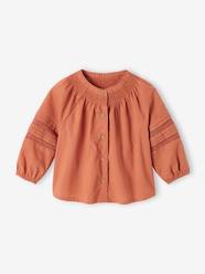 Fancy Blouse for Babies