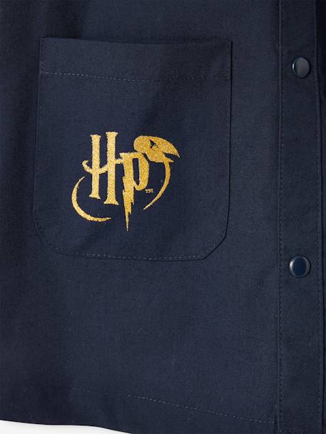 Harry Potter® Smock for Girls navy blue 