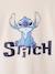 Disney® Stitch Pyjamas for Girls pale pink 