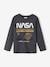 Long-Sleeved NASA® Top for Boys 6433 
