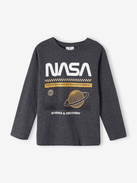 Long-Sleeved NASA® Top for Boys 6433 