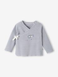 Baby-Interlock Cardigan for Newborn Babies, BASICS