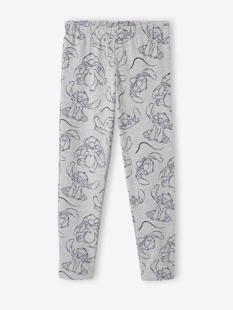 Disney® Stitch Pyjamas for Girls pale pink 