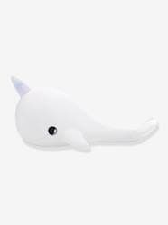 Bedding & Decor-Decoration-Lighting-Rechargeable Night Light, Narwhal - DHINK KONTIKI