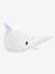 Rechargeable Night Light, Narwhal - DHINK KONTIKI white 